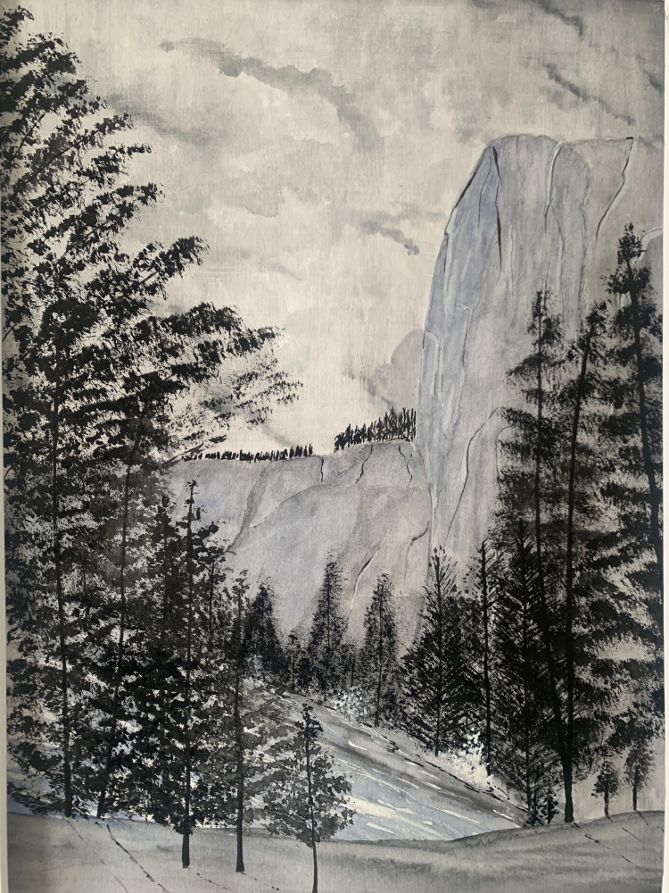 Yosemite