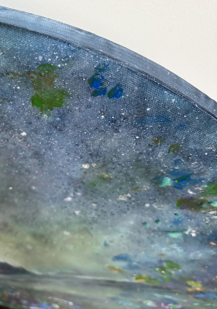 Under The Stars, Bamburgh