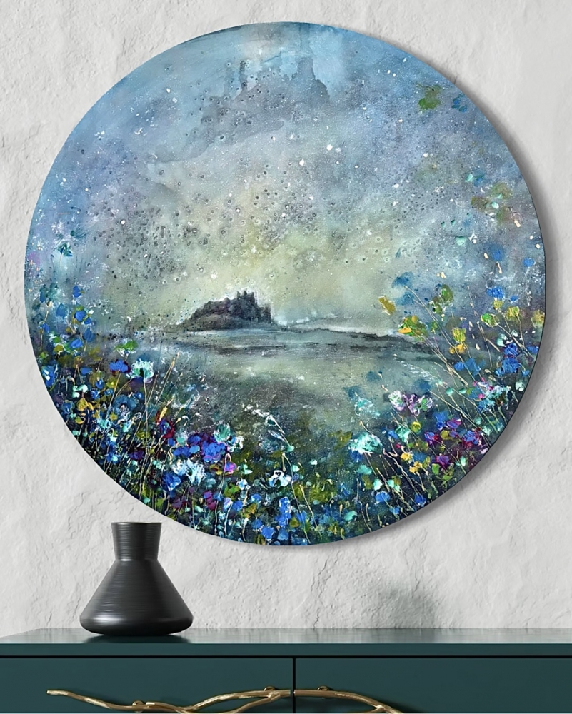 Under The Stars, Bamburgh