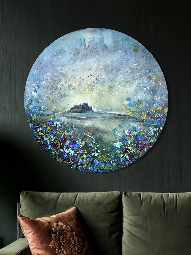 Under The Stars, Bamburgh