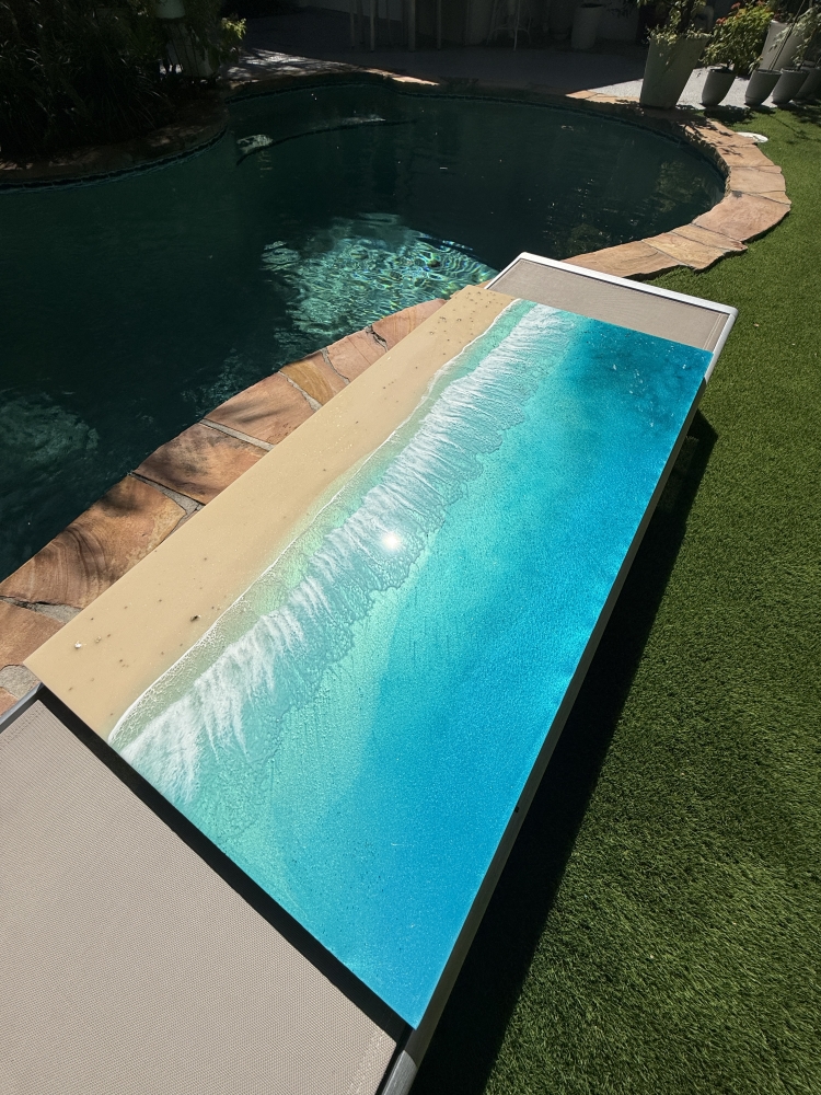 Traded Everything For Love