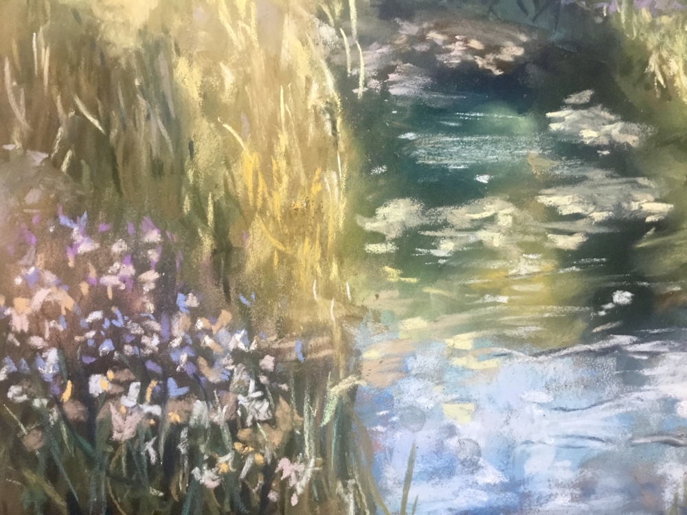 Whispers of a Hidden Stream