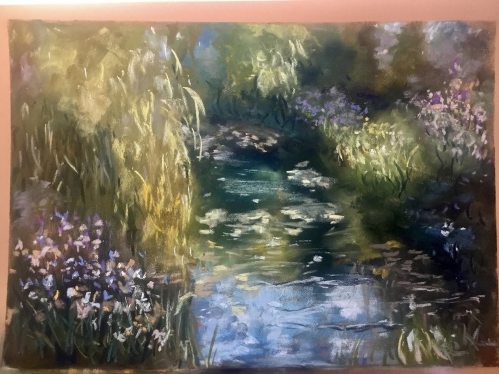 Whispers of a Hidden Stream