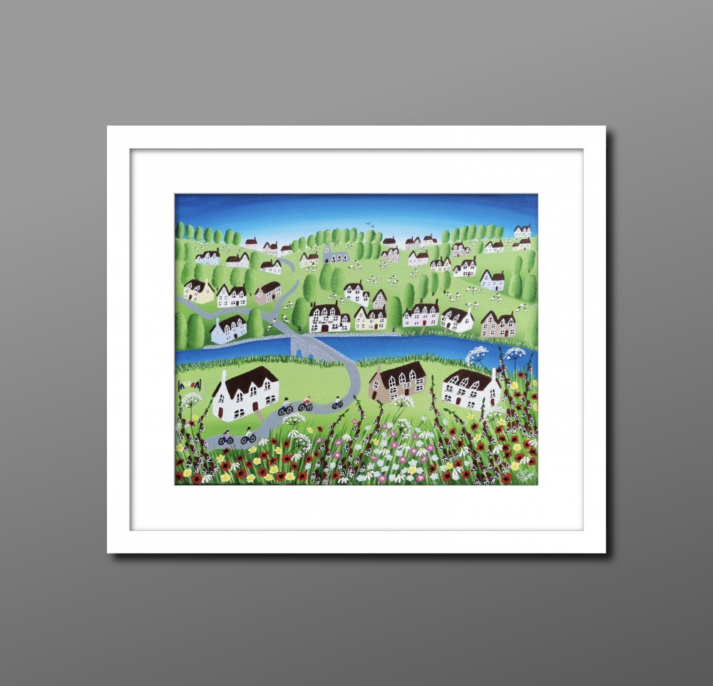 Summer Days With You