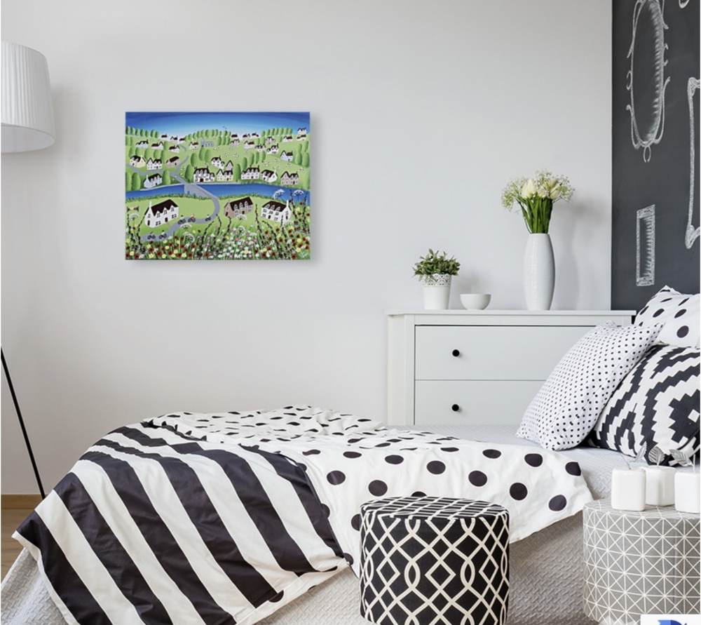 Summer Days With You