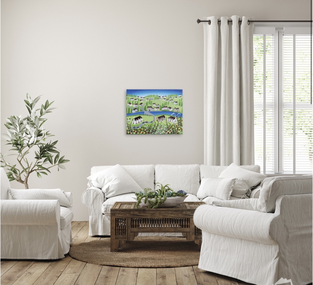 Summer Days With You