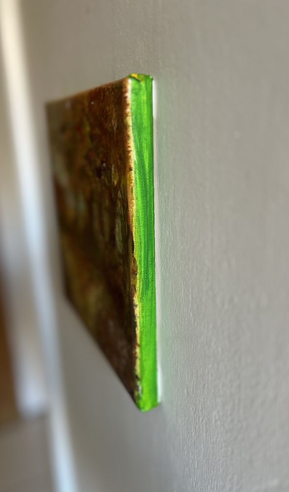 “Autumn Reflections”