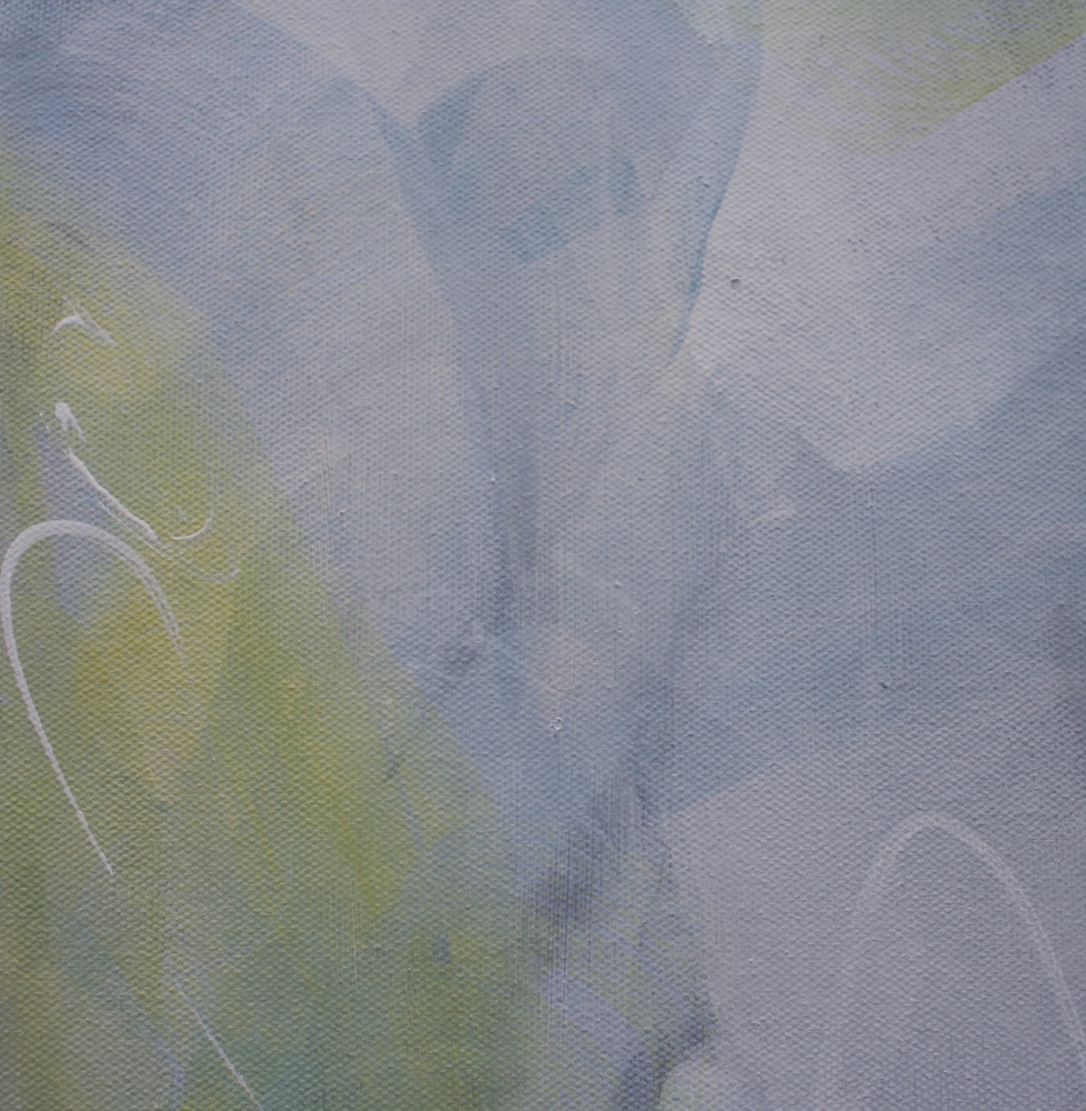 XXL MORNING DAYDREAMS  80 X 100 CM