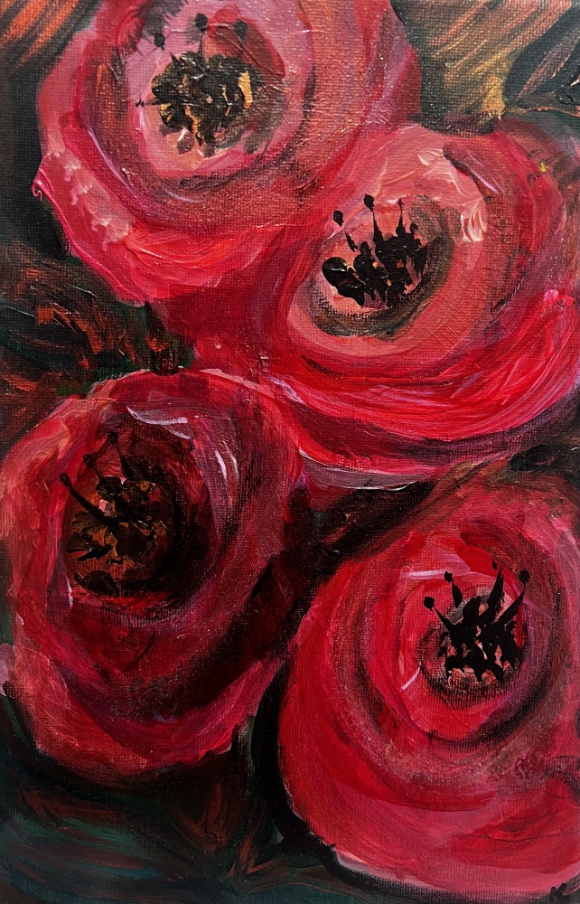 “Poppies”