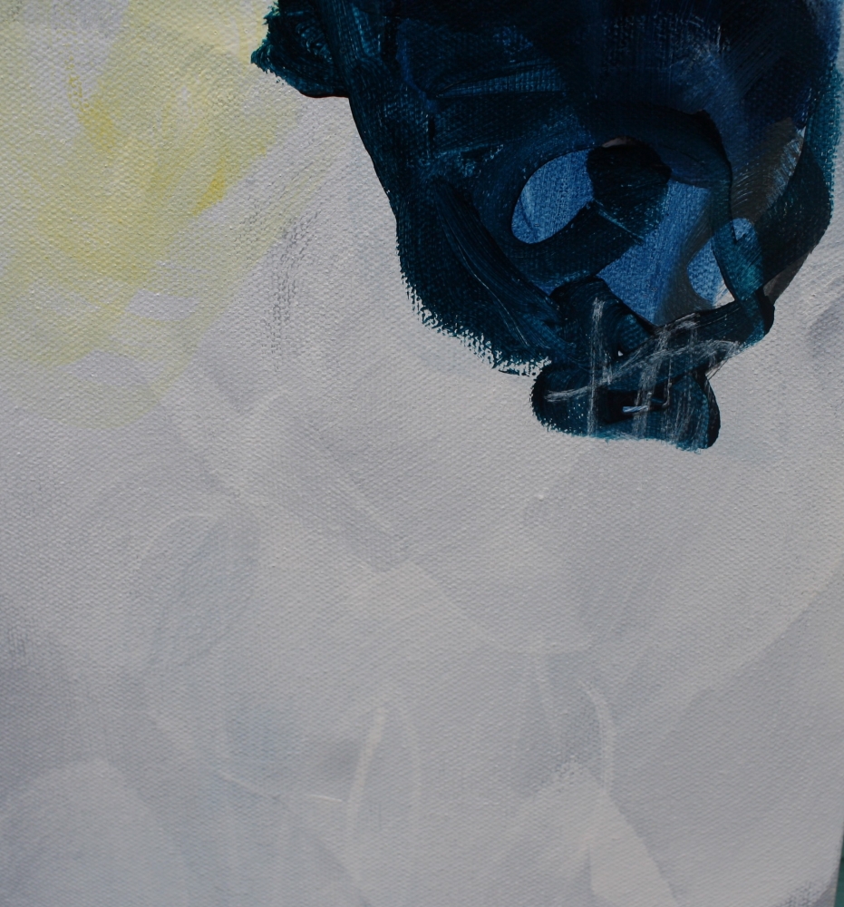 XXL MORNING DAYDREAMS  80 X 100 CM