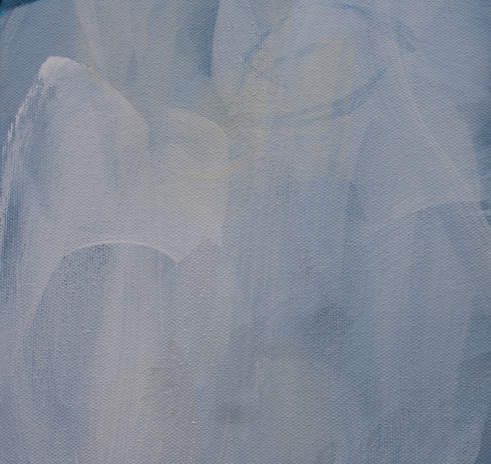 XXL MORNING DAYDREAMS  80 X 100 CM