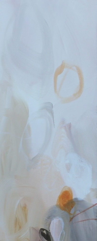 XXL LETS BEGIN AGAIN  80 X 100 CM