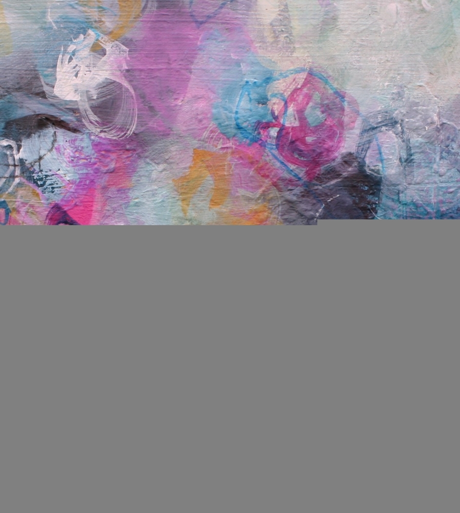 Camellia Fusion 40 X 40 CM