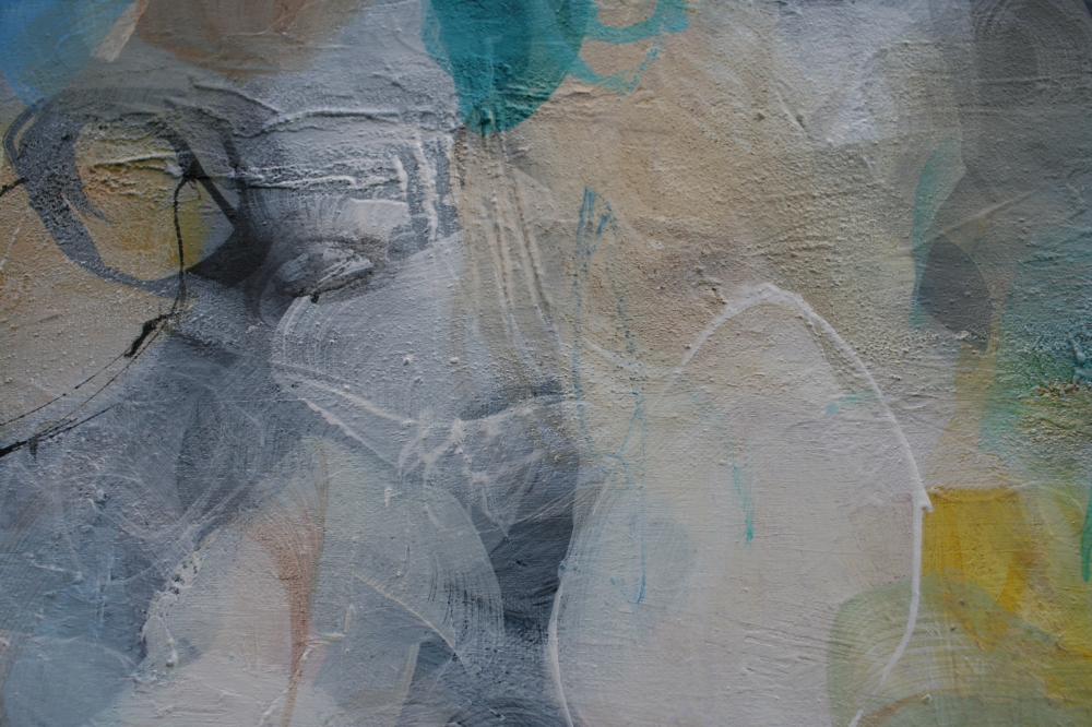 My True Self 76 x 51 cm