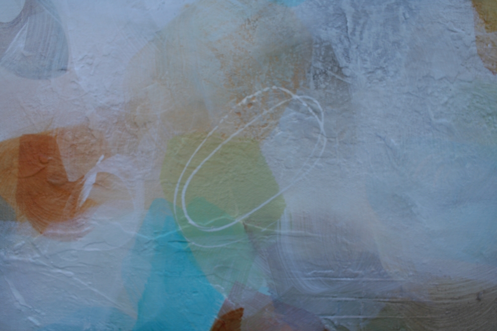 Haven of Peace 60 X 60 CM