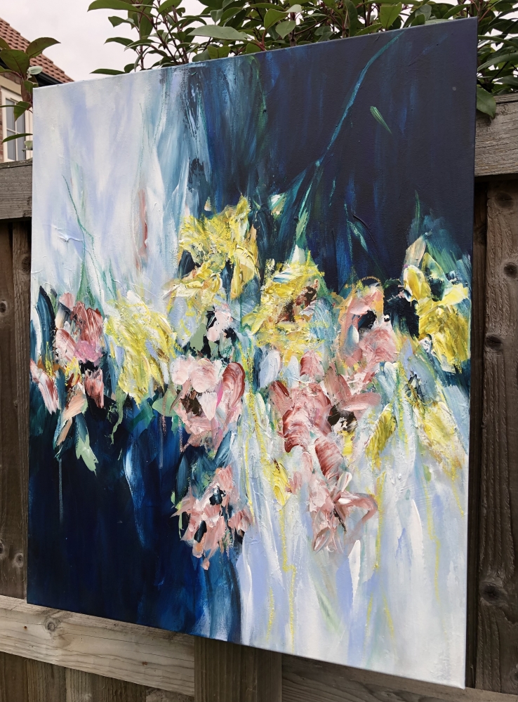 Branch And Blossom 2