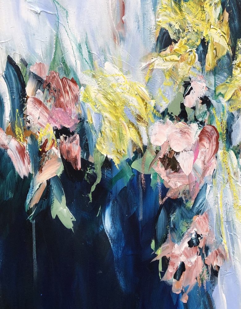 Branch And Blossom 2