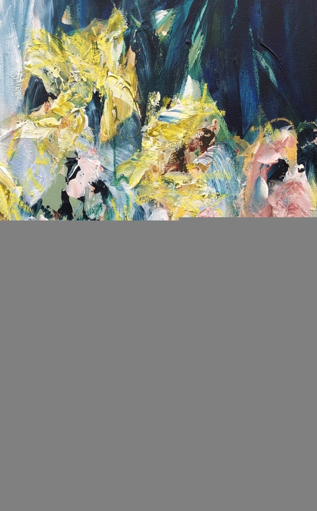 Branch And Blossom 2