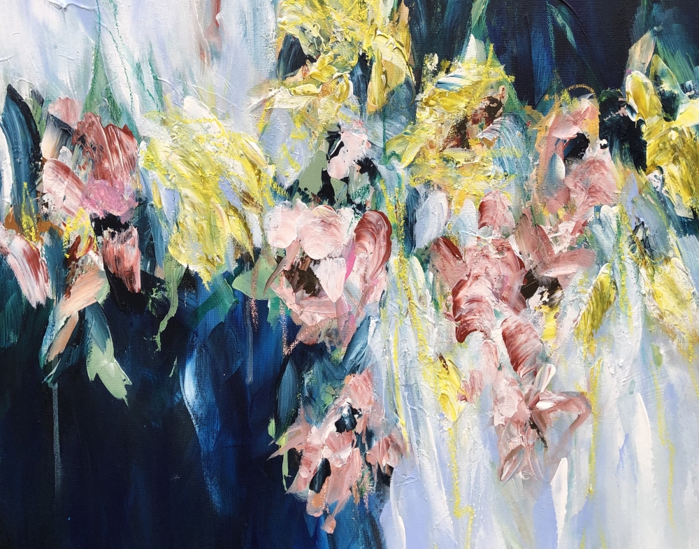 Branch And Blossom 2