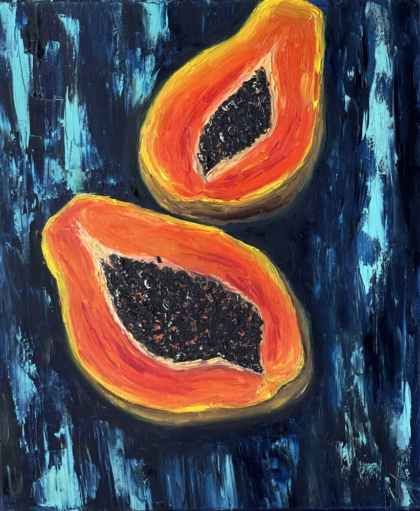 Papaya