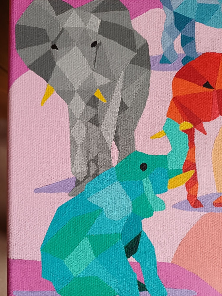 Elephants
