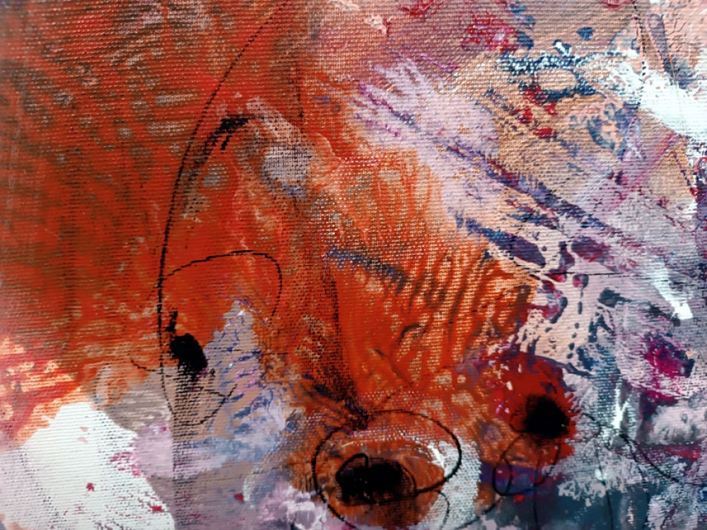 The Florarium of Dissolved Realities