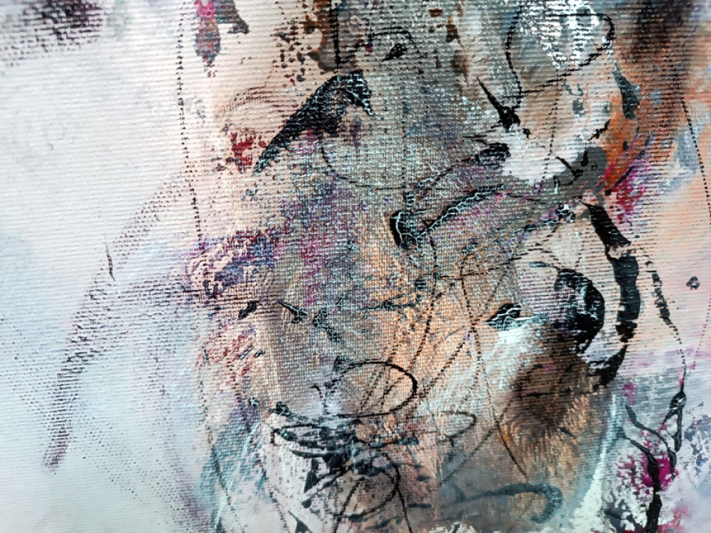 The Florarium of Dissolved Realities