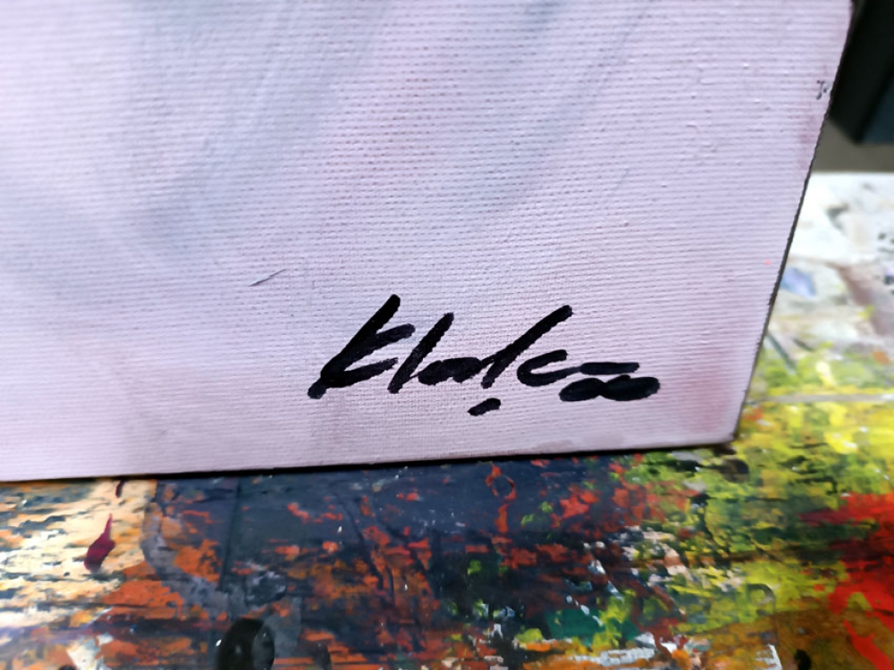 The Florarium of Dissolved Realities