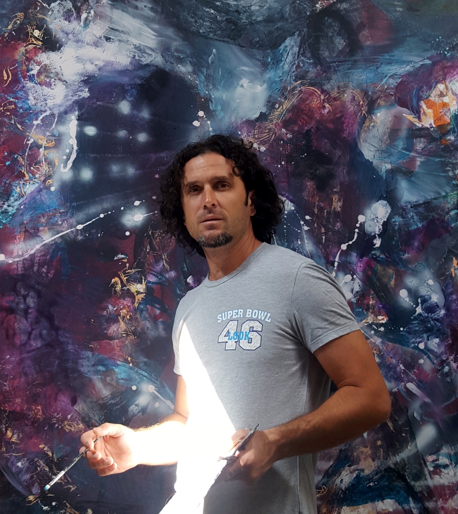 Reborn in the Memory of Traveling