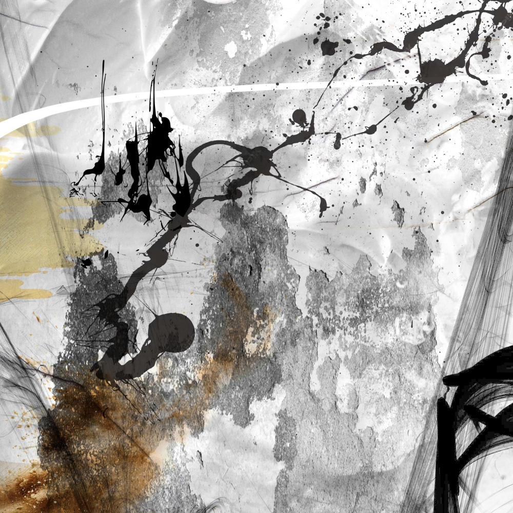 Light The Fuse - Diptych