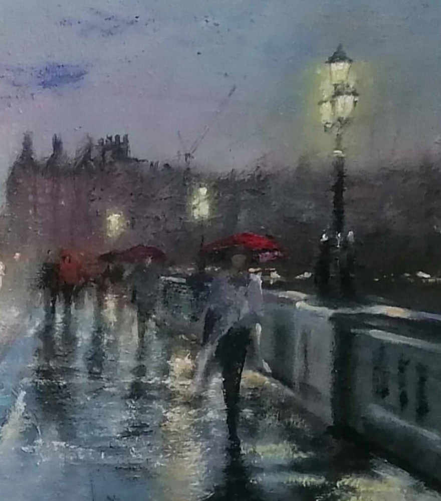 London's Transport 2, Westminster.