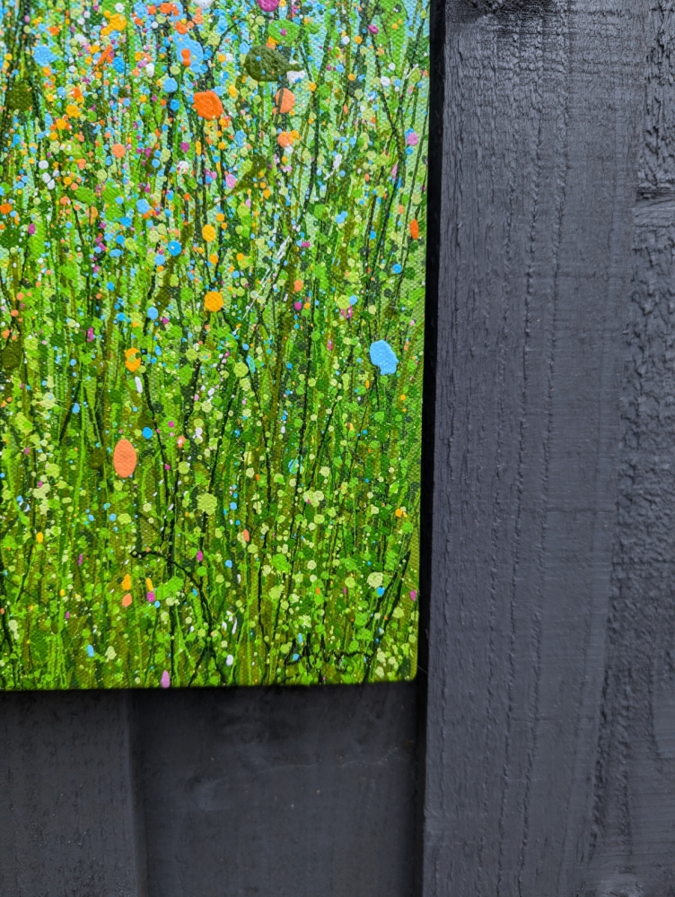 Natures Kaleidoscope - #2