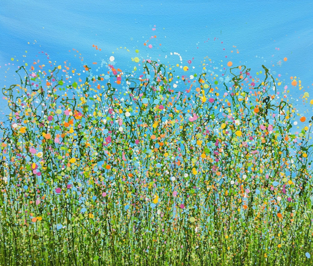 Natures Kaleidoscope - #2