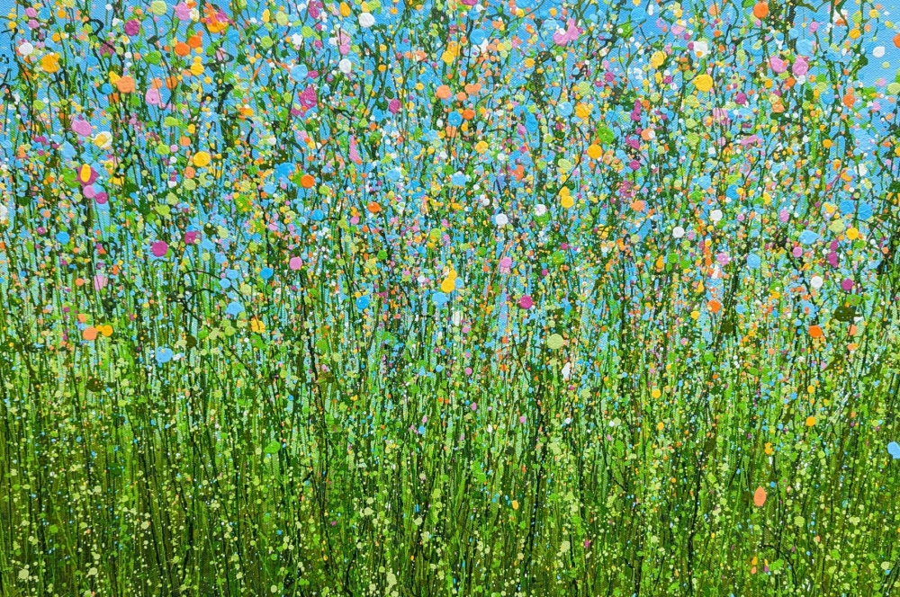 Natures Kaleidoscope - #2