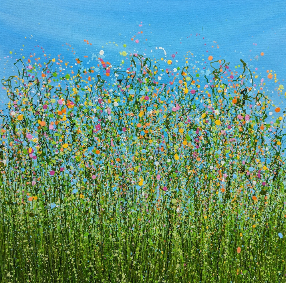 Natures Kaleidoscope - #2