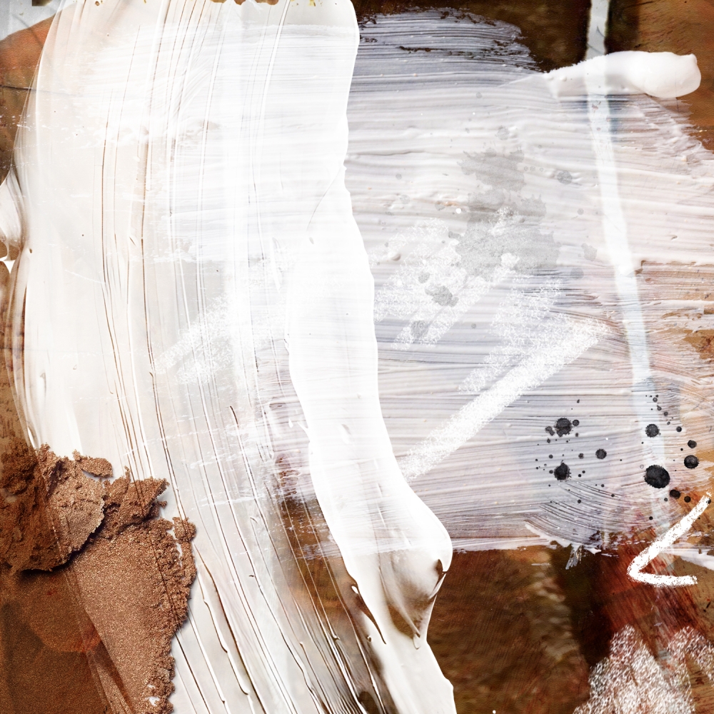 New Found Strength - Diptych