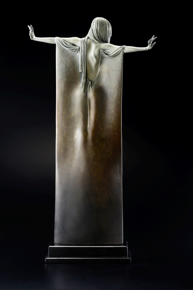 Ophelia (Third Life)