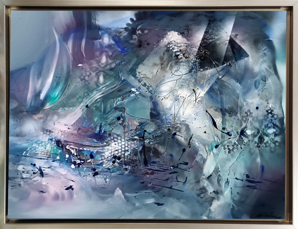 Reborn in the Memory of Traveling