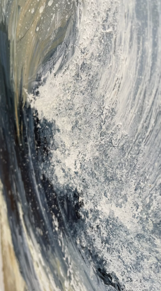 Whirl of the Element