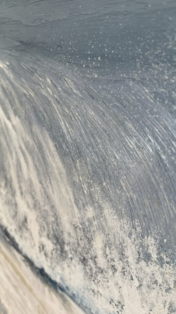 Whirl of the Element