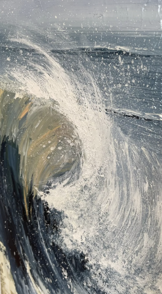 Whirl of the Element