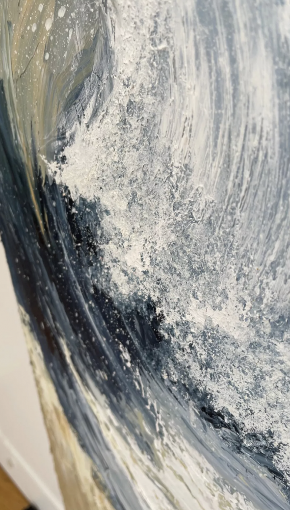 Whirl of the Element