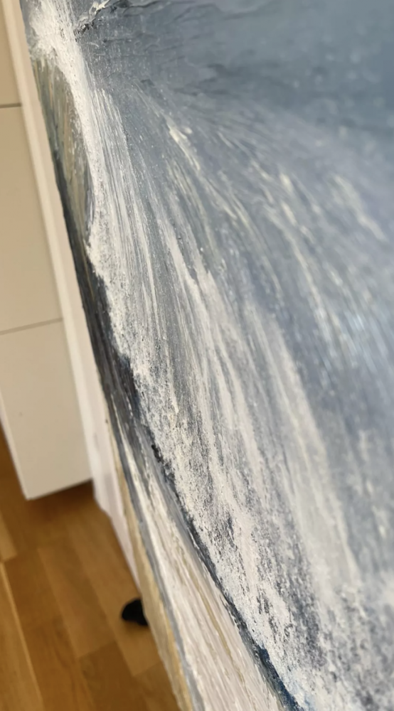 Whirl of the Element