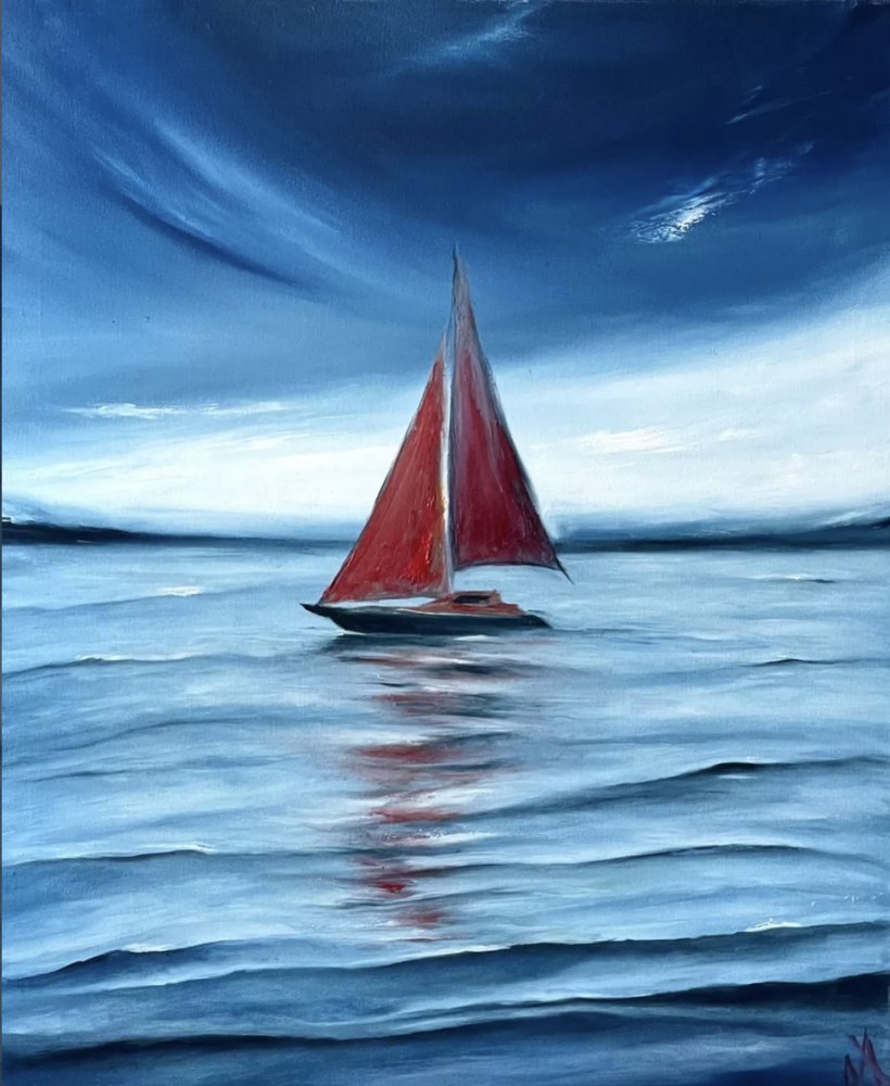 Sailboat