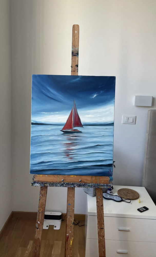 Sailboat