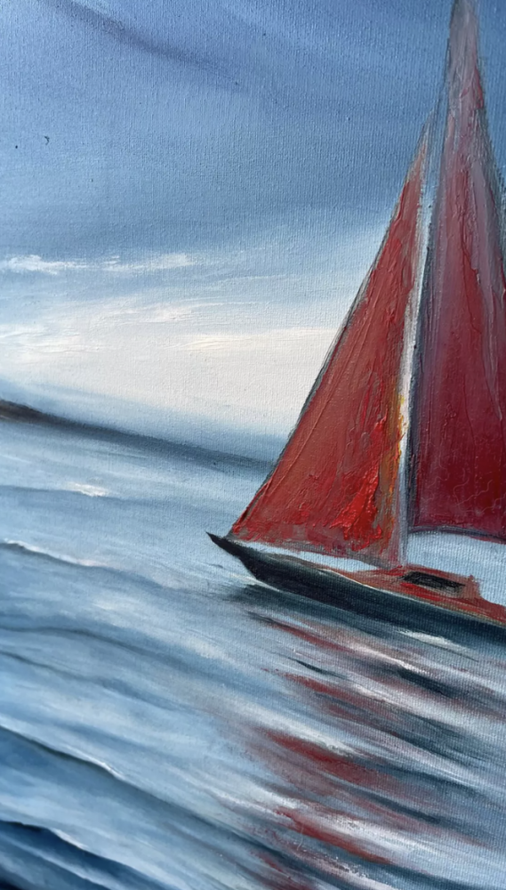 Sailboat