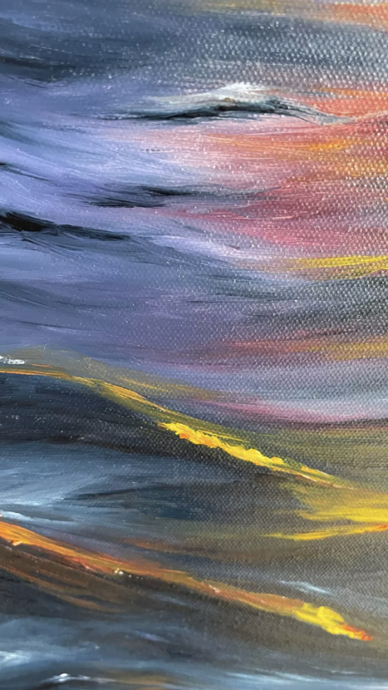 Harmony of the Elements