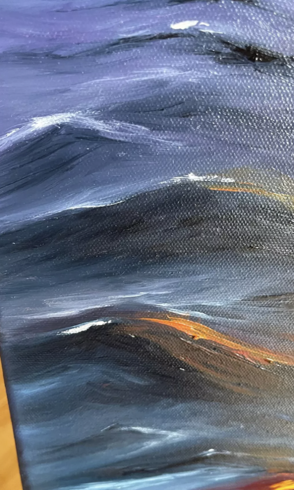 Harmony of the Elements