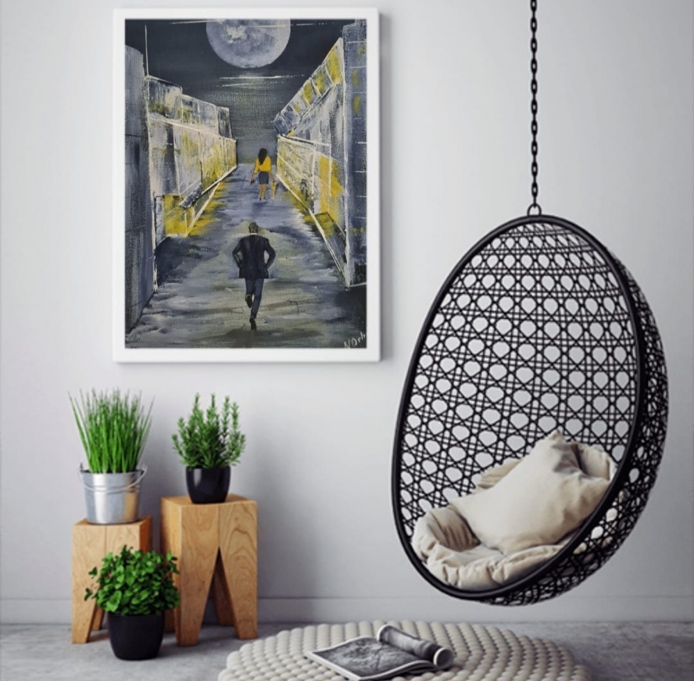 Casino the Moondligt