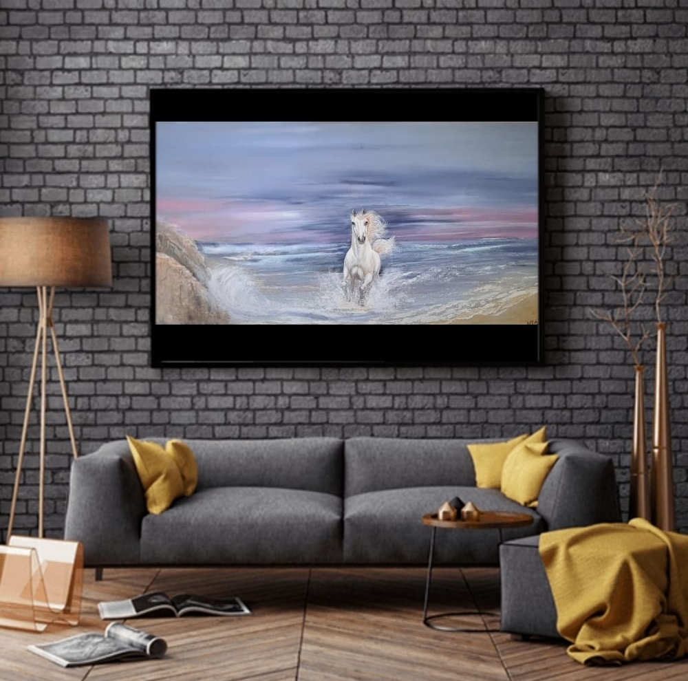 Freedom in the Morning Light\"  